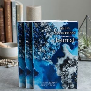 Self-Awareness Journal (Digital download)
