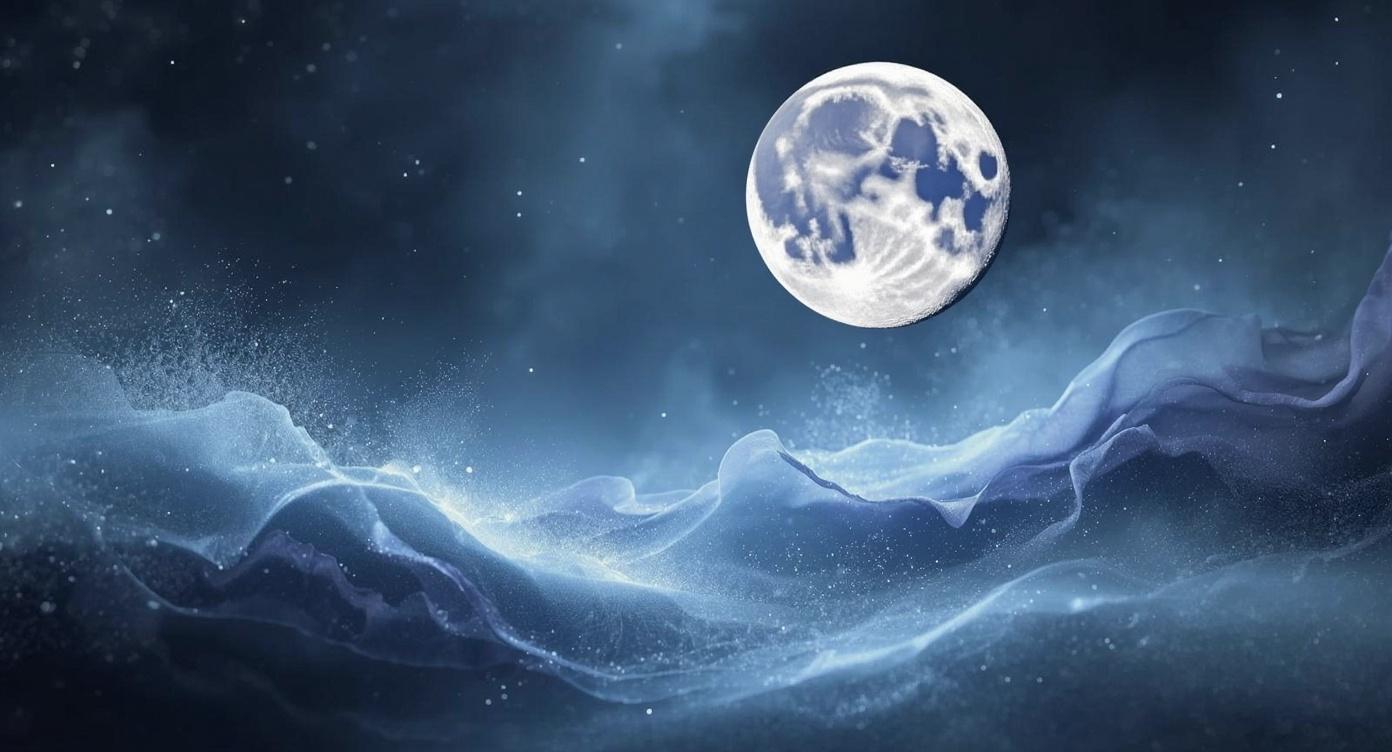 Lunar Descent