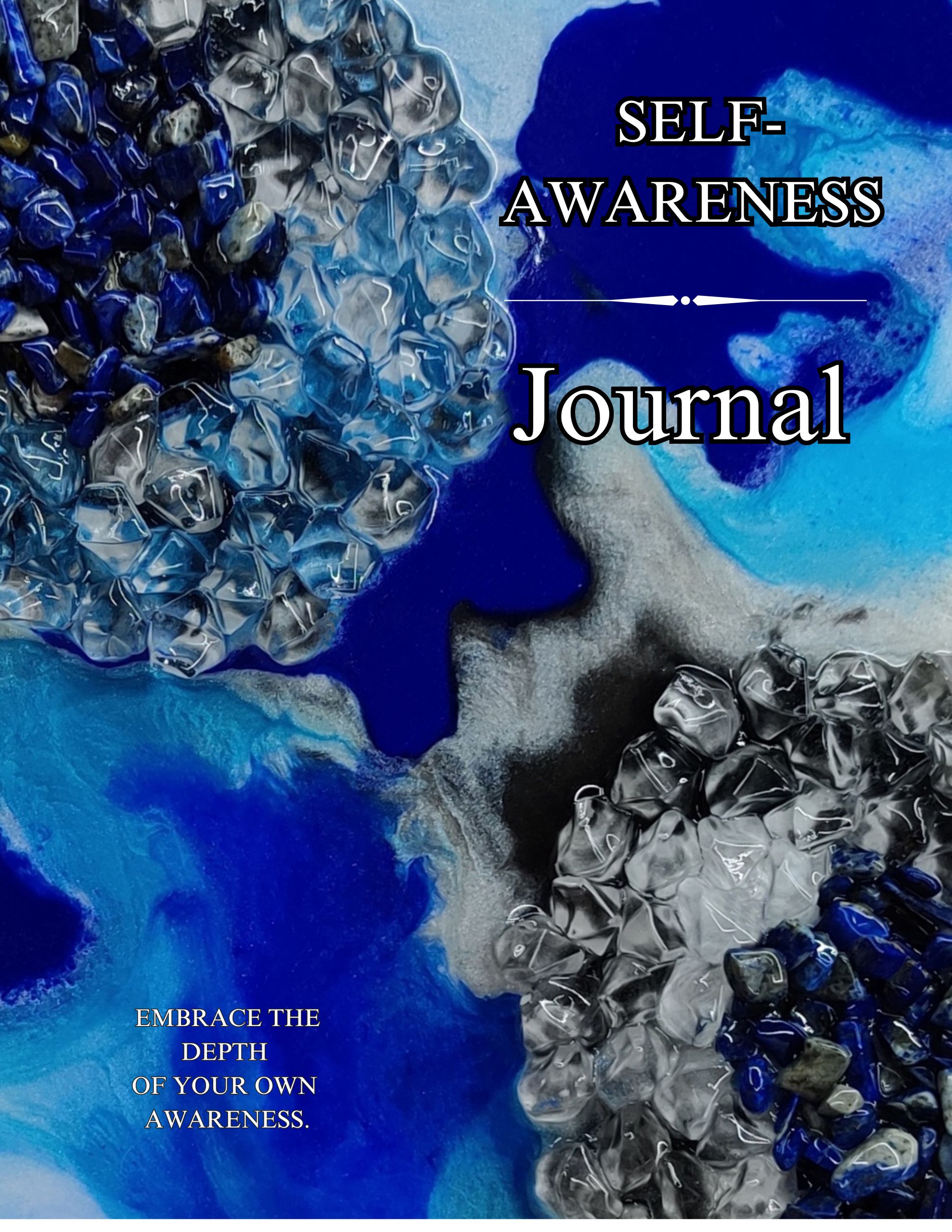 Self-Awareness Journal (Digital download) - Image 2