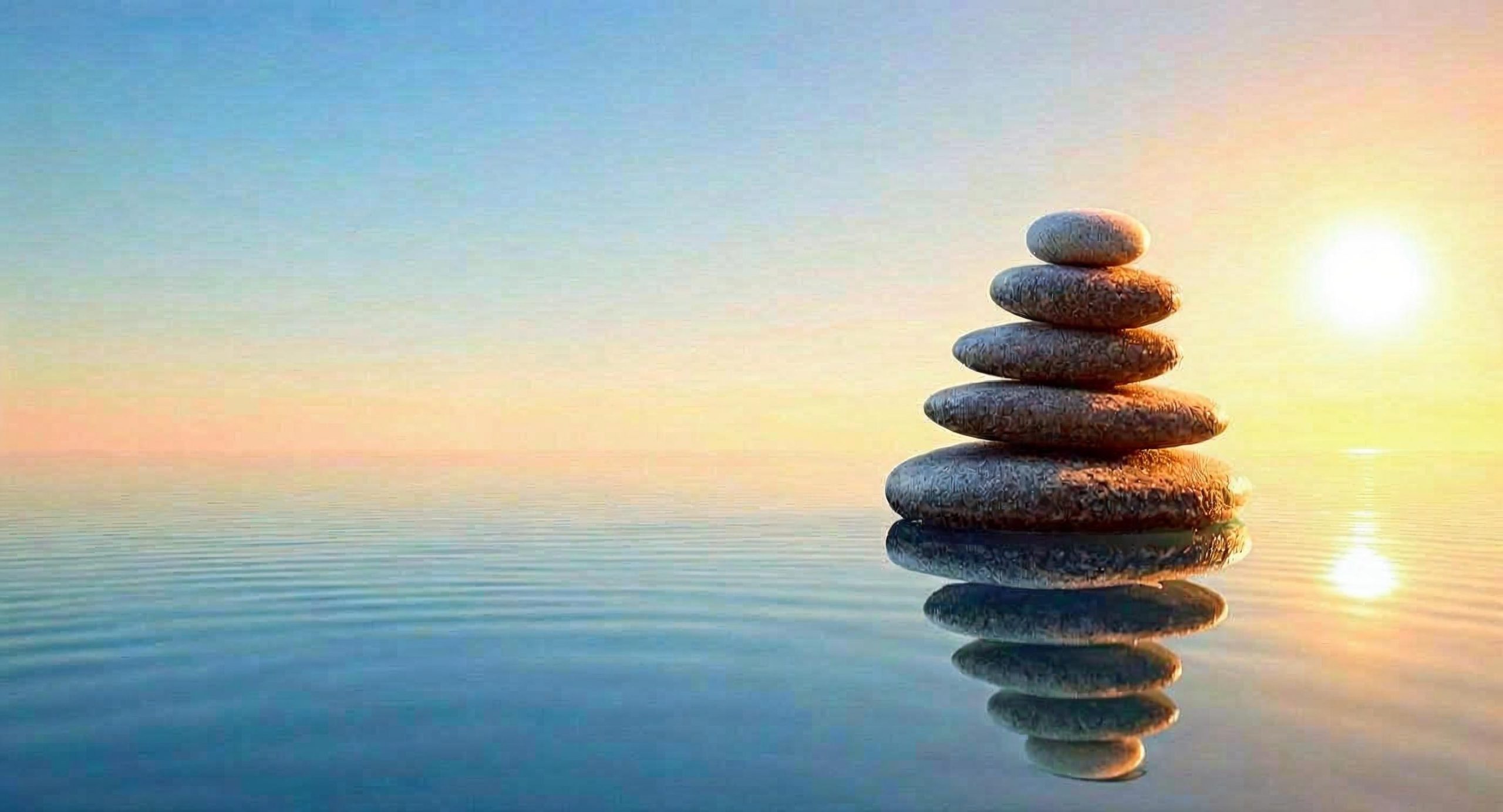 Stillness