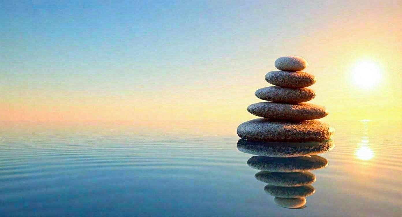 Stillness